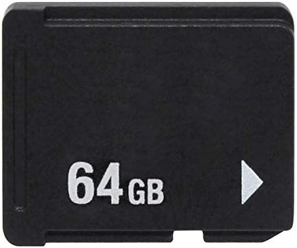 8/16/32/64 gb-os Memory Stick Kártya Tároló Sony PS Vita PSV1000/2000 PCH-Z081/Z161/Z321/Z641 (Szín : 64G)