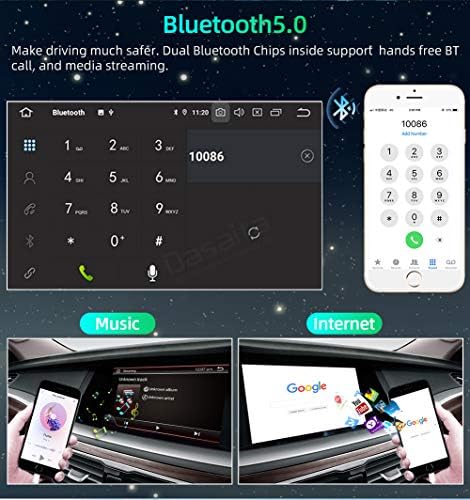 ViaBecs Android 10.0 Autó Sztereó Apple Carplay a Subaru Forester WRX 2013 2014 2015 Érintőképernyő Rádió Bluetooth 5.0 4G/64G DSP