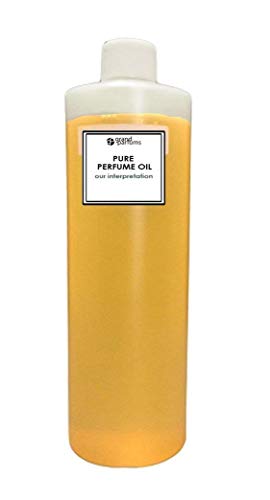Grand Parfums Parfüm Olaj Kompatibilis Noir, Amelyet a Ford T a Férfiak számára, a Test Olaj (16 Dkg)