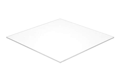Falken Design ABS Mintás Lap, Fehér, 28 x 30 x 1/16