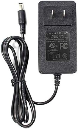 VSDISPLAY 7 1280x800 IPS Kijelző N070ICG-LD1 HD-MI VGA 2AV LCD-Vezető, 12Vdc 2A Adapter Ellátási US Plug 5.5x2.1mm/3.5x1.35
