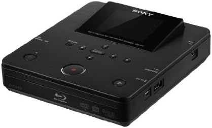 Sony VBD-MA1 DVDirect MA1 Többfunkciós Blu-Ray Lemez/DVD Felvevő