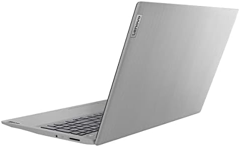 Lenovo 2022 Legújabb Ideapad3 Slim Laptop: 15.6 FHD Kijelző, 4-Core Intel Pentium N5030, 4GB RAM, 128GB SSD, 1 Éves Office