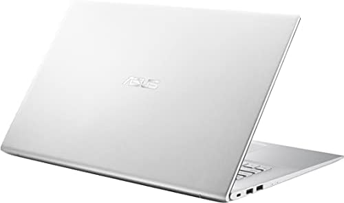 2022 ASUS Vivobook Laptop | 17.3 HD+ Kijelző | Intel 10 Gen 4-Core i5-1035G1 | Intel UHD Grafika | 32GB RAM DDR4 1 tb-os M. 2 NVMe SSD |