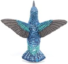 Papo - 50280 - Figura - Kolibri, Többszínű