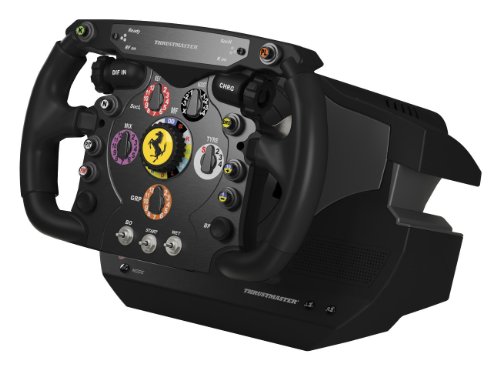Thrustmaster T500 F1 Racing Wheel PC