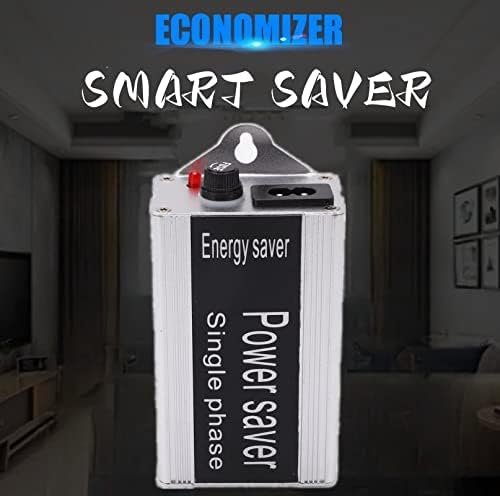 Energiatakarékos, 100KW, 40% - os Villamos energia Megtakarítás Megtakarítás Doboz Háztartási Energiatakarékos csatlakozóval, Smart