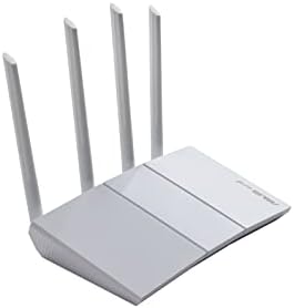 ASUS AX1800 WiFi 6 Router (RT-AX55)kétsávos Vezeték nélküli Gigabit Router, Sebesség & Érték, Szerencsejáték& Streaming, AiMesh Kompatibilis,
