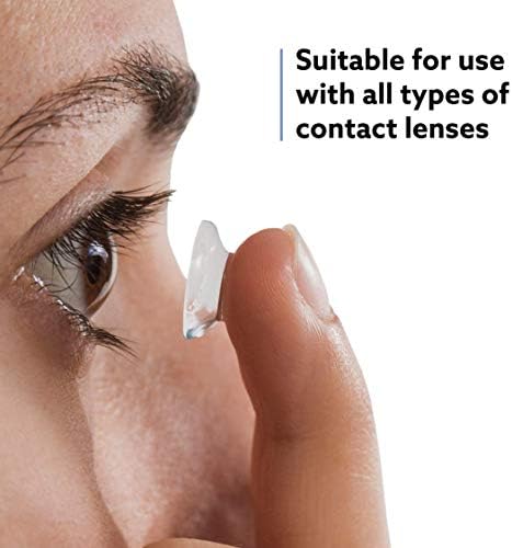Ocusanum Egyetlen Használja a szemcseppet a Száraz Szem| Kenőanyag Szemcsepp a kontaktlencse| Tartósítószert nem tartalmaz