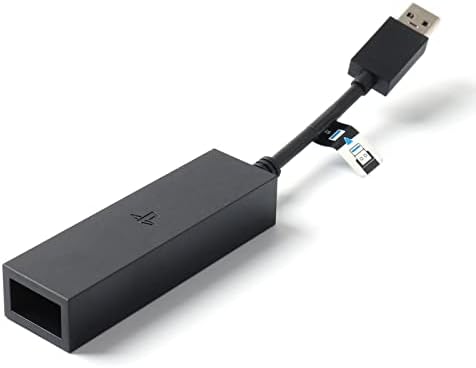 LICHIFIT Mini Kamera Adapter PS5 PS VR Csatlakozó Kábel Kompatibilis a Playstation 5