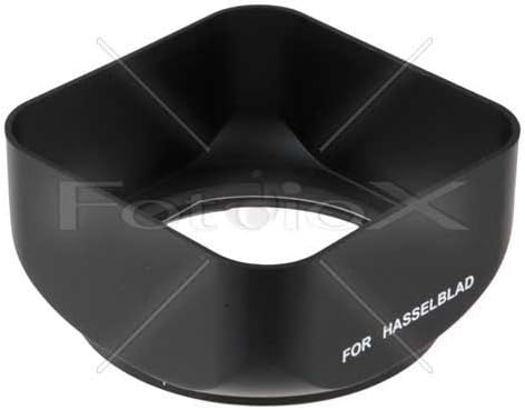 Fotodiox Pro napellenző a Hasselblad Bay 50 B50, C 100 mm,150 mm,120 mm,250mm Teleobjektív