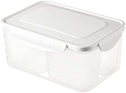Frissen tartja doboz gyümölcs konténer, hűtőszekrény élelmiszer-tartály iskola konyha, iroda, utazási élelmiszer-tároló doboz 0811