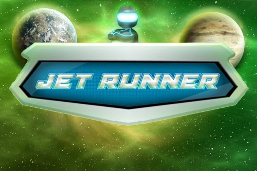 Jet Runner (Mac) [Letöltés]