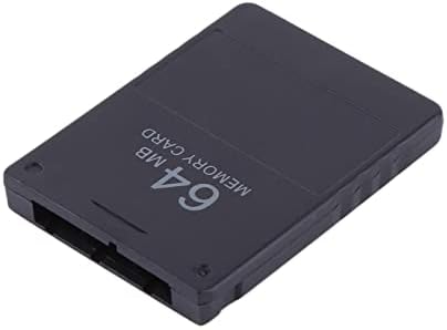PS2 Memóriakártya, High Speed Játék, Memóriakártya 64 MB Tároló Kiegészítők, Plug and Play Start Fut Konzol videojáték USB-Merevlemez,