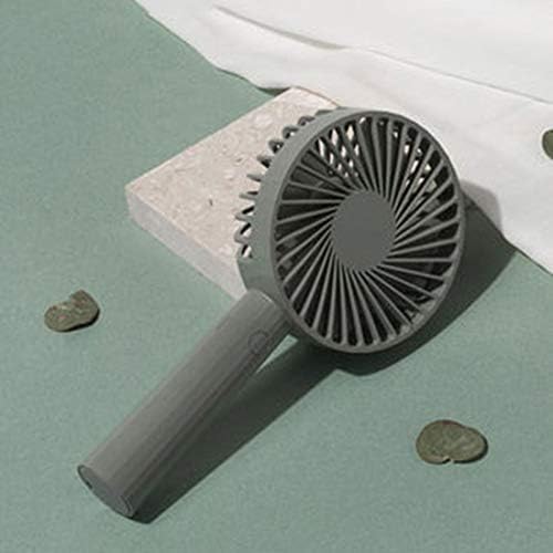 WLXP Kézi Ventilátor, Íróasztal, Ventilátor, Hordozható USB-Fan Mini Táblázat Ventilátorok Kis Elektromos Ventilátor Hordozható