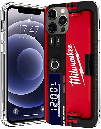 Telefon Esetében Milwaukee Kompatibilis az iPhone 7 Plus/8 Plusz Védő Ütésálló Puha TPU Lökhárító Rugalmas Telefon Esetében Karcolás