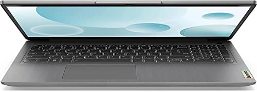 Lenovo IdeaPad 3 15.6 FHD Laptop 2023, 6-Core AMD Ryzen 5 5625U, Radeon Grafikus, 24GB DDR4, 512 gb-os NVMe SSD, Ujjlenyomat-Olvasó,