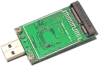 Mikro SATA Kábelek USB 3.0 mSATA SSD kártya USB Driver Lemez