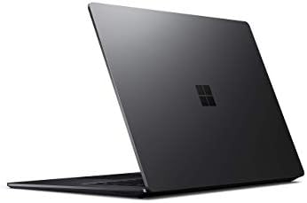 Microsoft Surface Laptop 3 – 15 Touch-Screen – AMD Ryzen 5 Microsoft Surface Kiadás, 16 GB Memória, 256 gb-os ssd Meghajtó – Matt Fekete