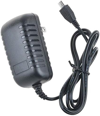 FitPow USB-AC/DC Adapter Doro PhoneEasy 621 622 624 625 626 Telefon Egyszerű mobiltelefon Mobil Telefon Tápkábel Kábel PS Fali akkumulátortöltő