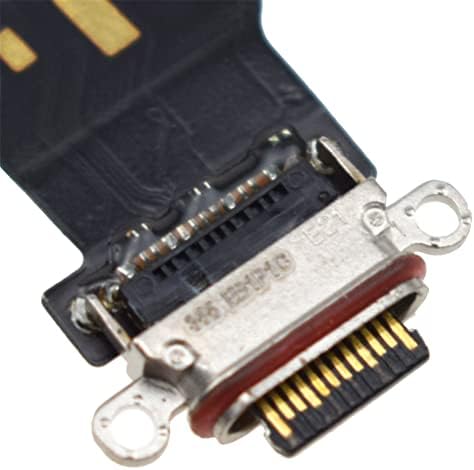 USB Töltő Port cserealkatrész Flex Kábel Szuper Nord AC2001 a Szerszám Készlet
