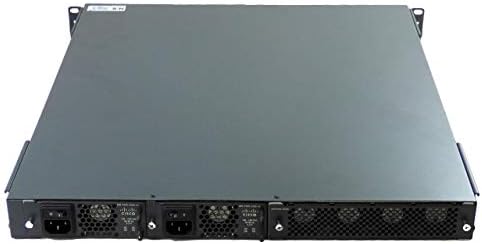 Cisco AIR-CT5508-12-K9 Aironet 5508 Vezeték nélküli LAN Vezérlő 12 AP