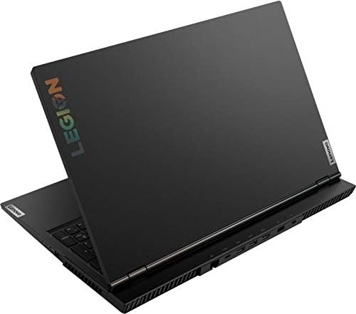 Lenovo Légió 5 Laptop, 15.6 FHD 120Hz IPS Kijelző, i7-10750H, GTX 1660Ti, 32 GB RAM, 1 tb-os SSD + 1TB HDD, Háttérvilágítású