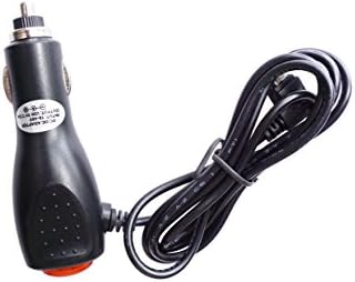 MaxLLTo 5V 2A Autós Töltő, LED-es Akkumulátor Feszültség Kijelző Garmin Kamera 20010-01311-00 Hangrögzítő, Utazási Tápkábel Auto