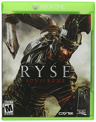Monoprice Xbox - Ryse: Fiam, Róma (111450) - Xbox
