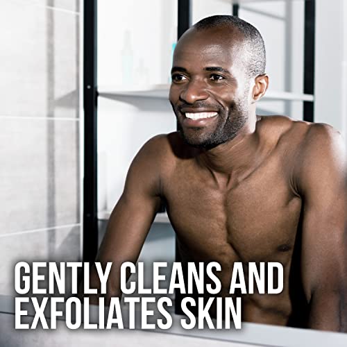 AXE Zuhany Eszköz Bőr Tisztító, a Simább Bőr Detailer Hámlasztja, majd Gyengéden Tisztítja a Méret 3 Szám