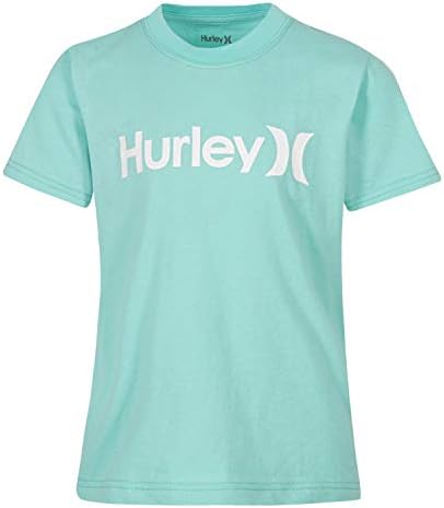 Hurley Fiúk Egyetlen Póló