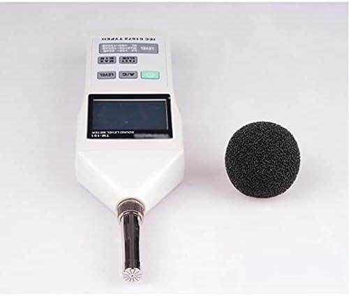 ZLXDP zajszintmérő DC Kimenet 10Mv/dB Kimeneti Impedancia Kb 100,Dinamikus Tartomány 50dB TM-101
