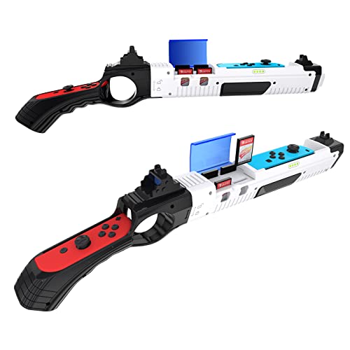 A kapcsolót Felvétel Vezérlő Nintendo Joy-Con Vadászat Játékok, 1 DB Kapcsoló Markolat Tartozékok Kompatibilis a Nintendo Kapcsoló
