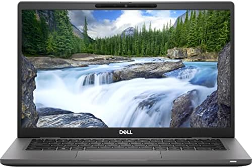 Dell Latitude 7000 7320 13.3 Laptop - Full HD - 1920 x 1080 - Intel Core i7 11 Gen i7-1185G7 Quad-core (4 magos) 3 GHz - 16 GB Teljes RAM