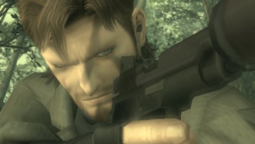 Metal Gear Solid HD Edition [Japán Import]