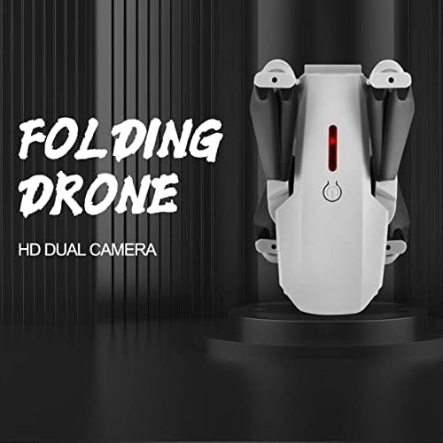 STSEEACE Drón, 4K Kamerát a Felnőttek - RC Quadcopter Automatikus Visszatérés, Kör Repülni, Útpont Repülni, Magasság tart, fej nélküli Üzemmód