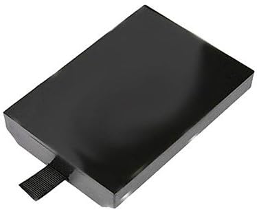 40 gb-os MEREVLEMEZ Belső Merevlemez-Merevlemez Készlet Microsoft Xbox 360 Slim Konzol Játék