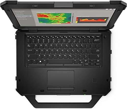 Dell Latitude Masszív Extrém 14 7424 Laptop (2019) | 14 FHD Touch | Core i5 - 512 gb-os SSD - 16GB RAM | 4 Mag @ 3.6 GHz-es Win 11 Pro