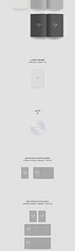 DREAMUS A BOYZ figyelmét, 7. Mini Album CD+Poszter Csomag+Fotókönyv+Dalszöveg Papír+fénykép kártya+Önarckép+Különleges Készlet+Nyomkövető