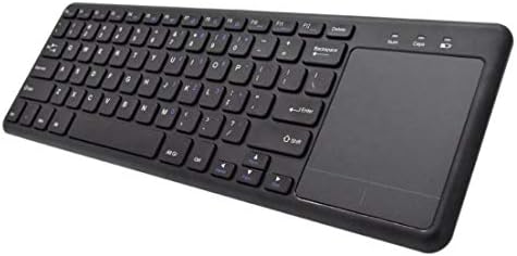 BoxWave Billentyűzet Kompatibilis a Lenovo ThinkPad X1 Nano (20UN) (Billentyűzet BoxWave) - MediaOne Billentyűzet, TouchPad, USB Fullsize Keyboard
