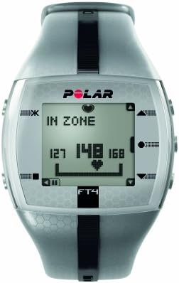 POLAR FT4 Heart Rate Monitor