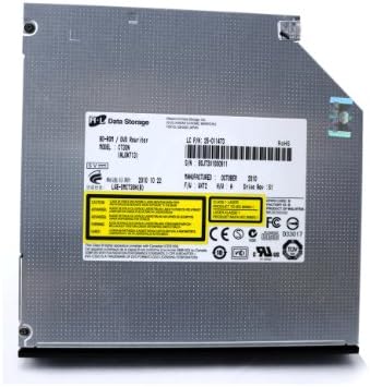 Lite-A DS-4E1S SATA BD-ROM Blu-ray Combo Optikai Meghajtó Repaclement a DS-4E1S DS-6E2SH