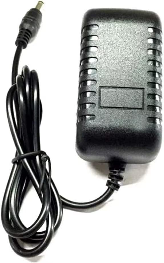 MPKKE AC/DC Adapter Black & Decker SZ360OR SZ360 1-es Típusú 3.6 V Olló Tápegység Kábel Akkumulátor Töltő