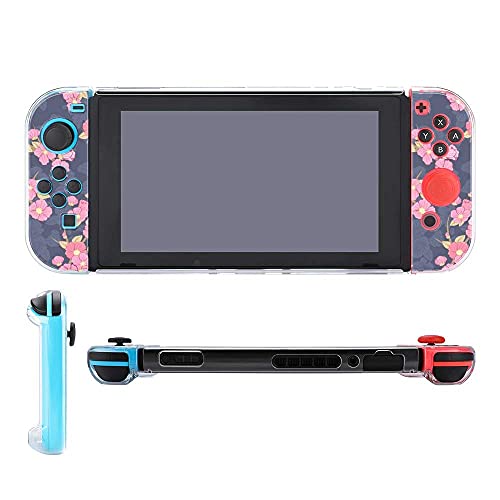 Esetben a Nintendo Kapcsoló, Sakura Öt Darab Meghatározott Védő tok Játék Konzol Tartozékok Kapcsoló
