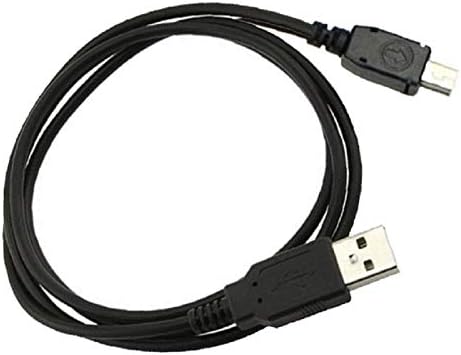UpBright USB Töltő Kábel Power Töltő Kábel Kompatibilis Oltár MaxiIM IM508 TS608 DS808 MK808TS MPMXMK808BT MK808/TS MX808/TS/BT