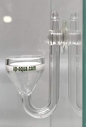 FEL Aqua D-526 CO2 Üveg Diffúzor