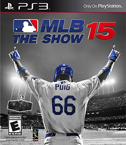 MLB 15: A Show - PlayStation 3