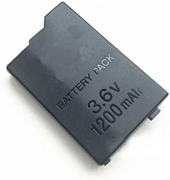 JOYUETLAN FEMAI Kompatibilis Akkumulátor Csere Sony PSP-S110 1200mAh 3.6 V PSP 2000/3000 PSPS110 Konzol PSPS110Series