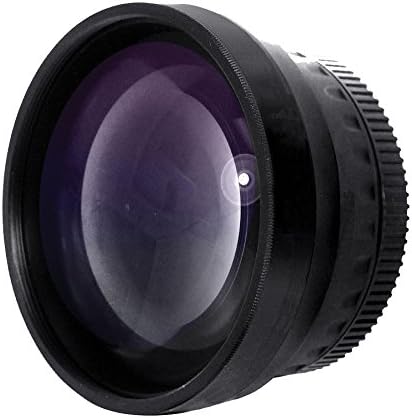 Új 2.0 X nagyfelbontású Telefotó Konverziós Lencse Leica D-LUX (Typ 109)