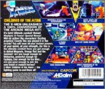 X-Men: az Atom Gyermekei - PlayStation